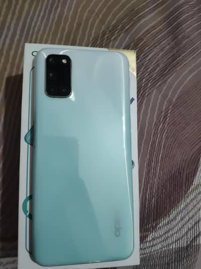 OPPO A52 4/128