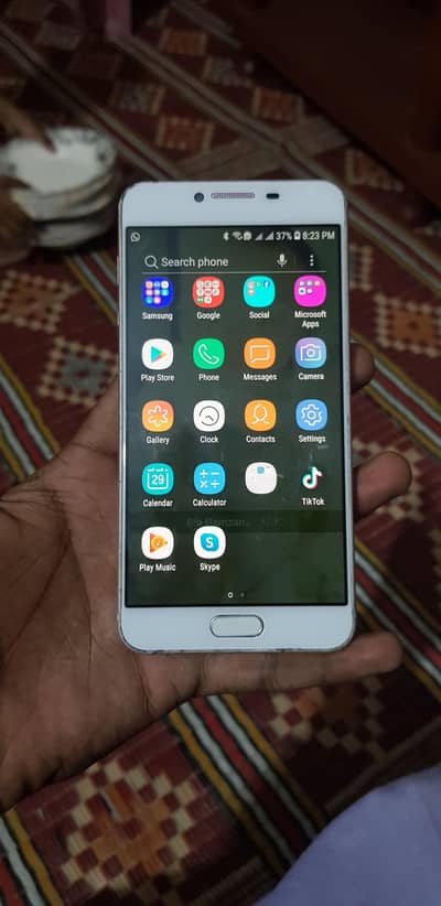 Samsung c5
