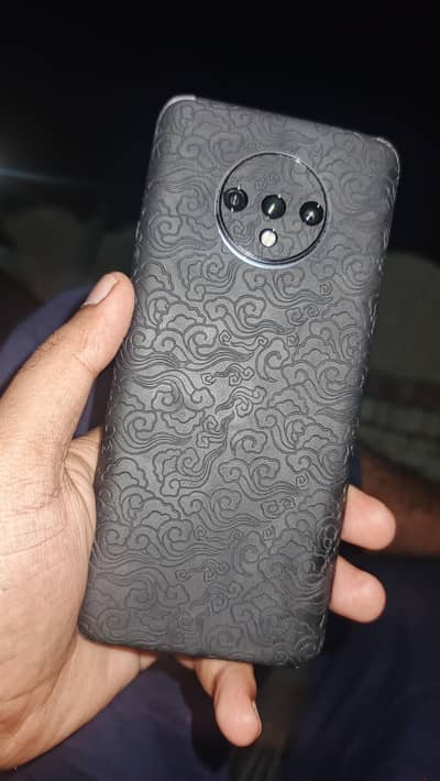 One Plus 7T