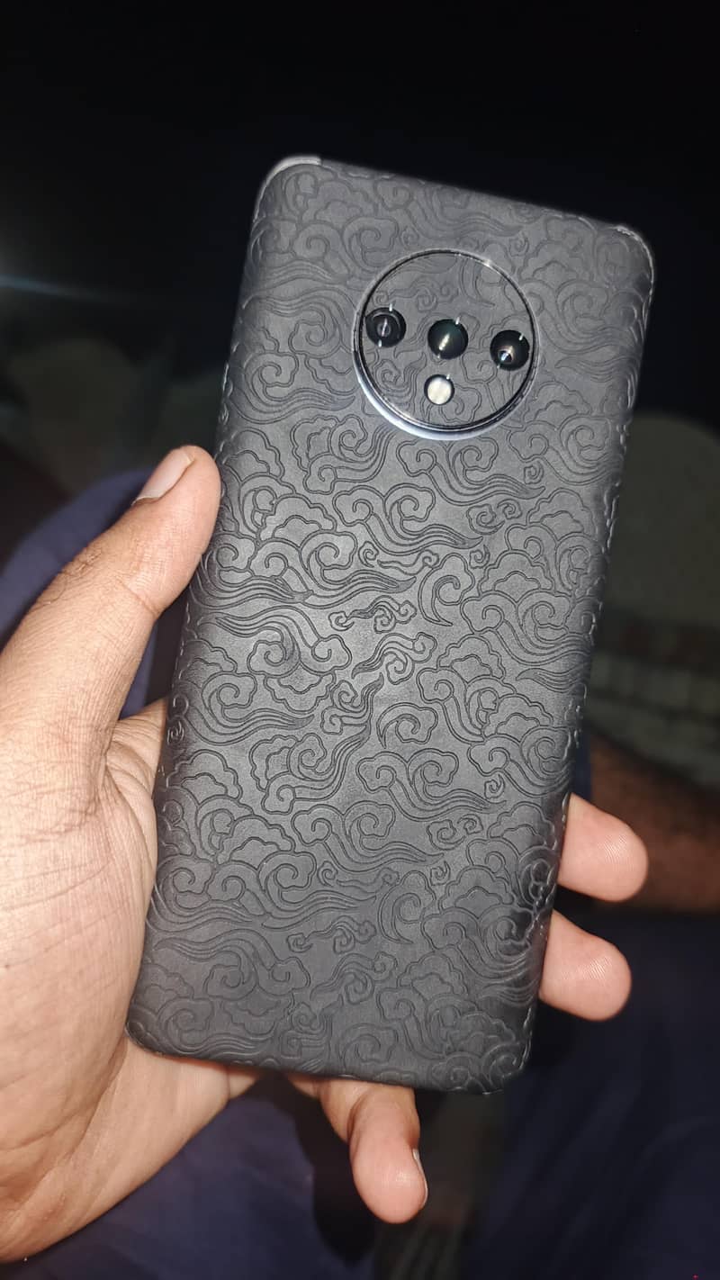 One Plus 7T 0