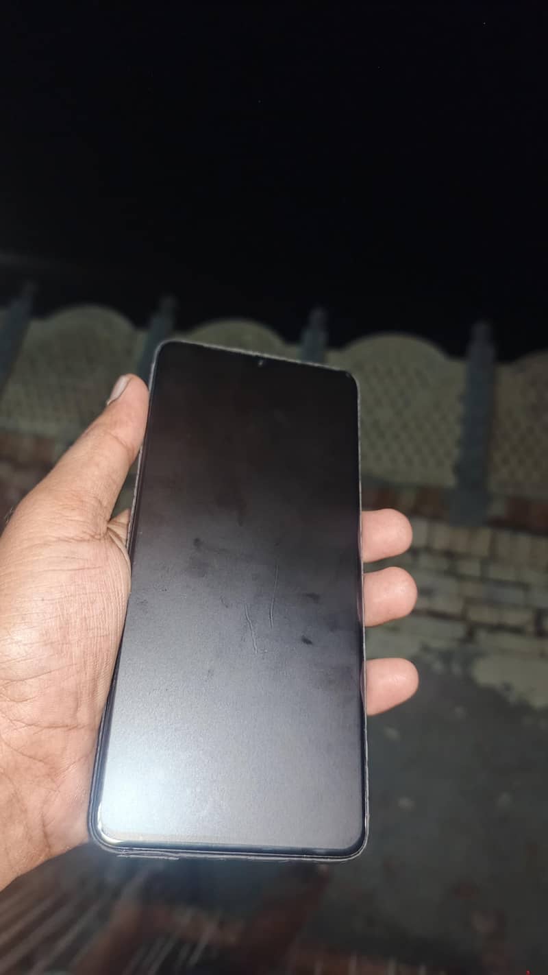 One Plus 7T 2