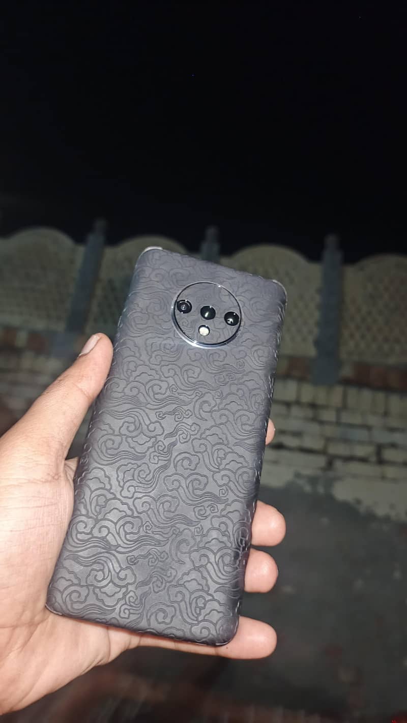 One Plus 7T 3