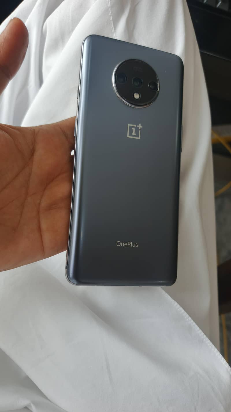 One Plus 7T 4