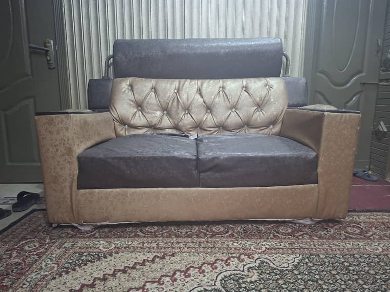 3 piece sofa set 0