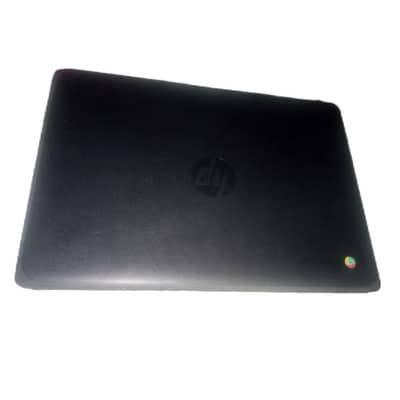 HP Chrome Book.  ( 11A G8 EE)