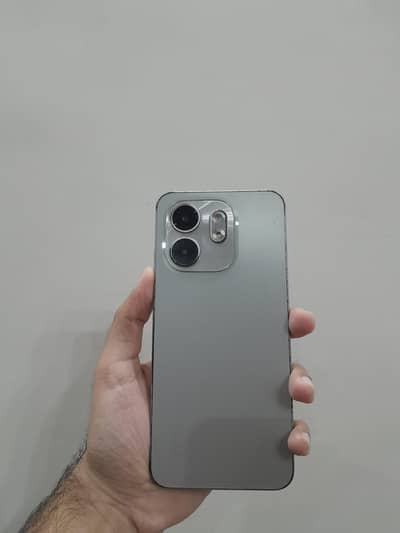 Infinix Smart 9