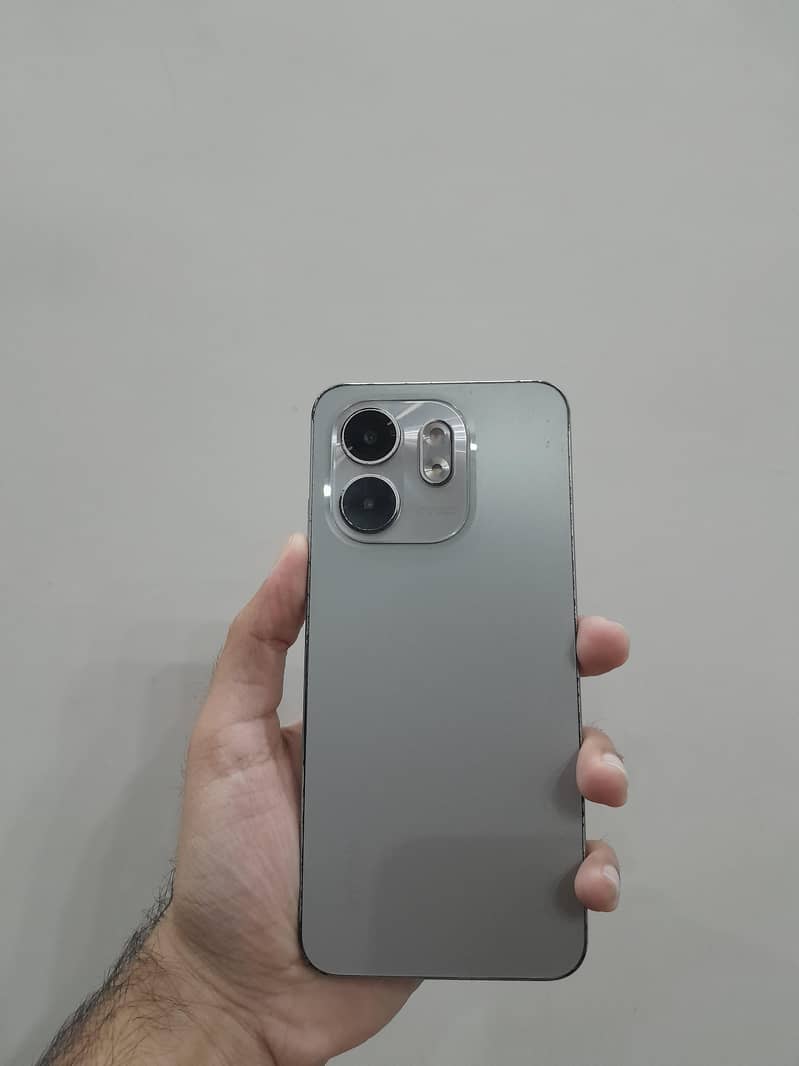 Infinix Smart 9 0