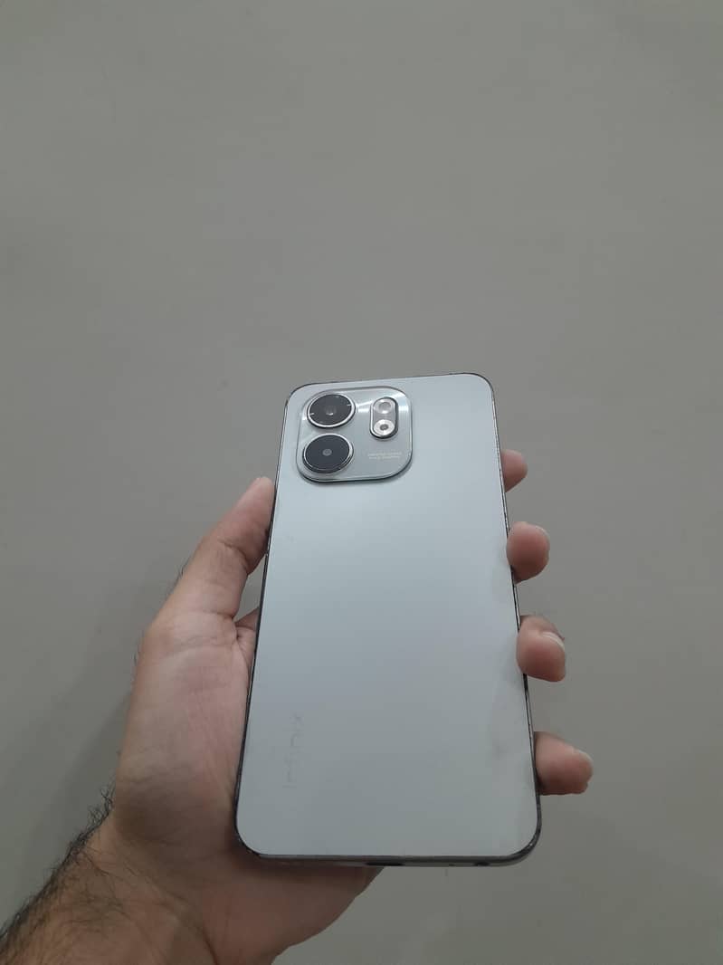 Infinix Smart 9 1