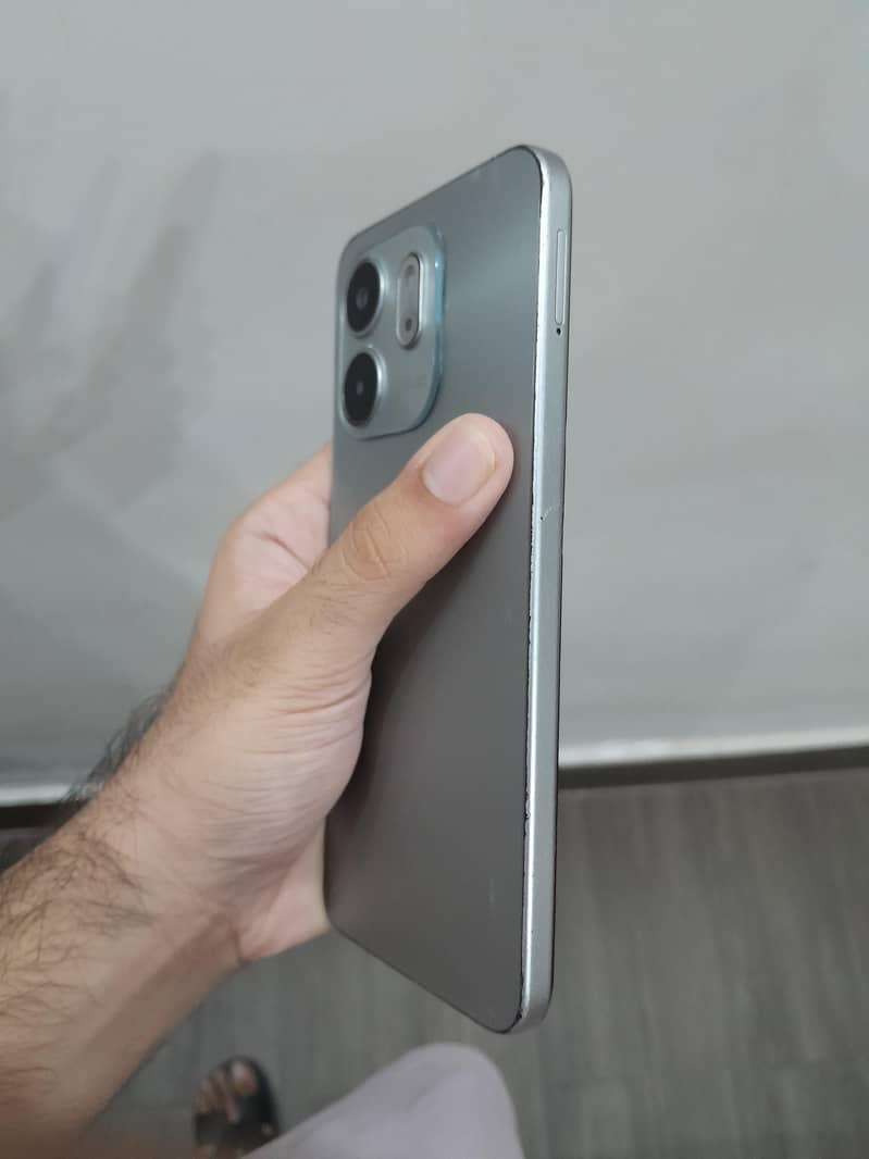 Infinix Smart 9 2
