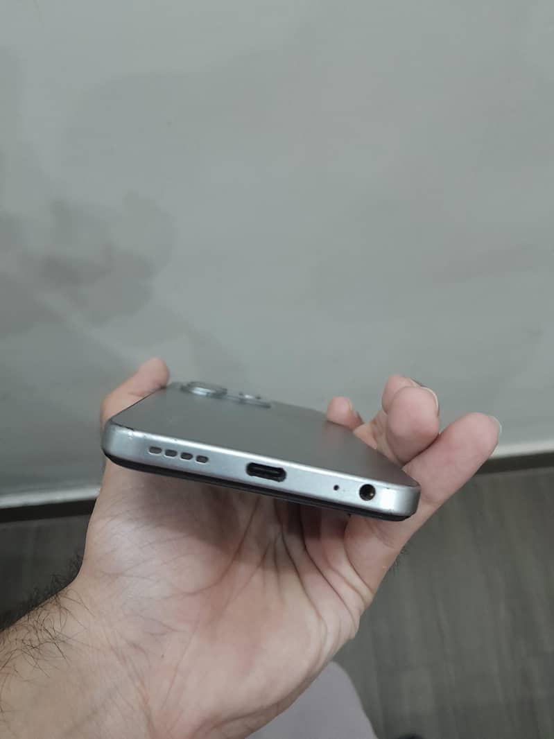 Infinix Smart 9 4