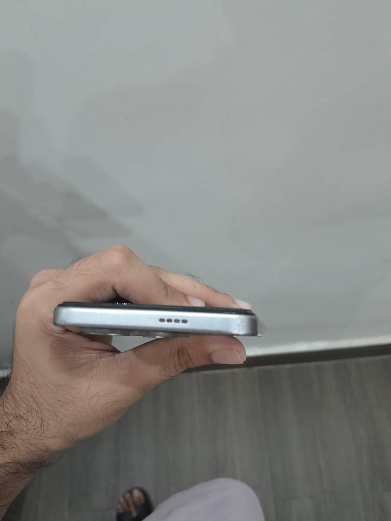 Infinix Smart 9 5
