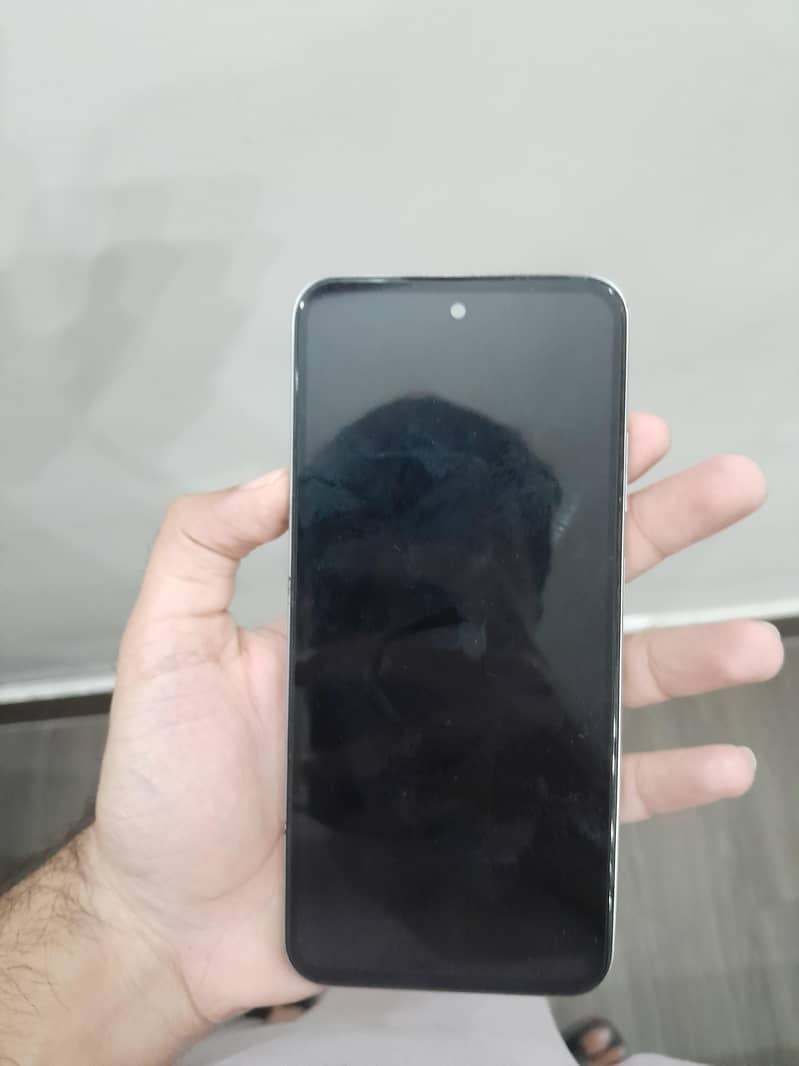 Infinix Smart 9 6