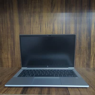 HP EliteBook 835 G7 Laptop | Ryzen 5 Pro | 8GB | 256GB SSD