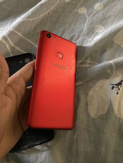 Vivo Y75a PTA APPROVED with box