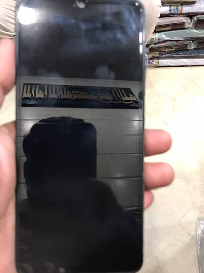 Samsung Mobile A07