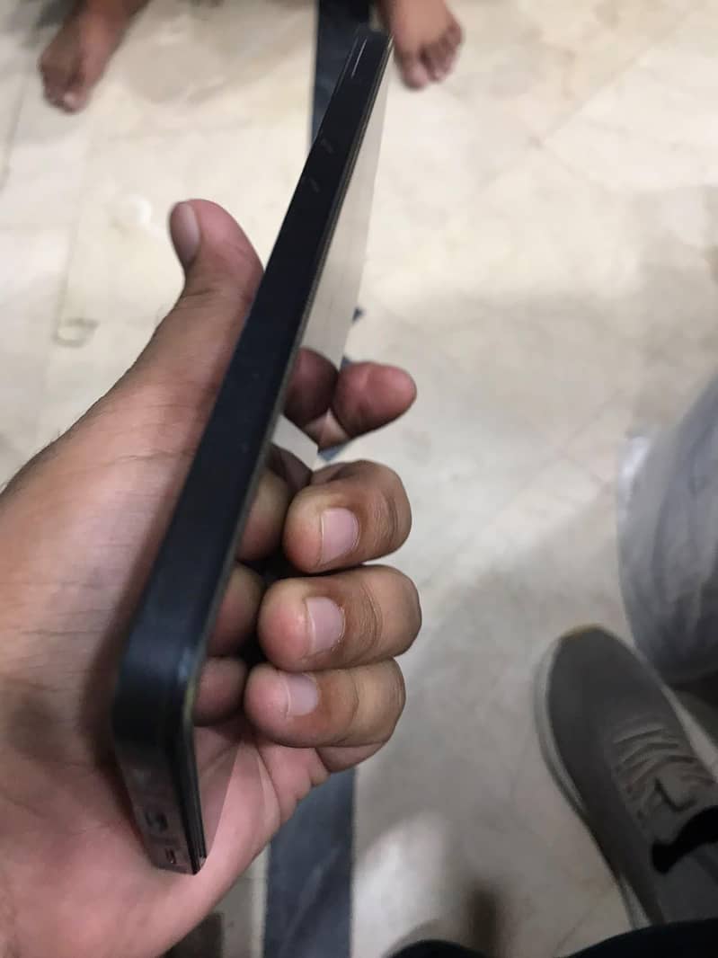 Samsung Mobile A07 4