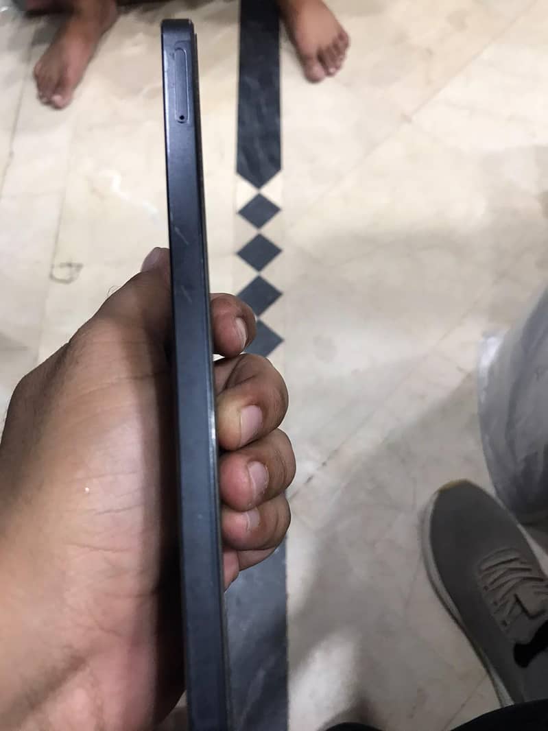Samsung Mobile A07 5