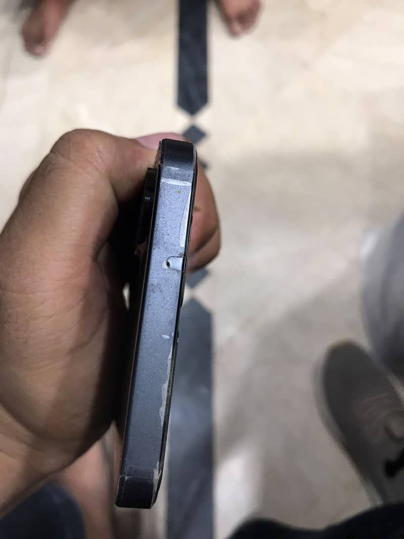 Samsung Mobile A07 7