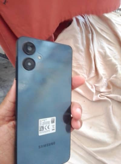 Samsung Galaxy a06