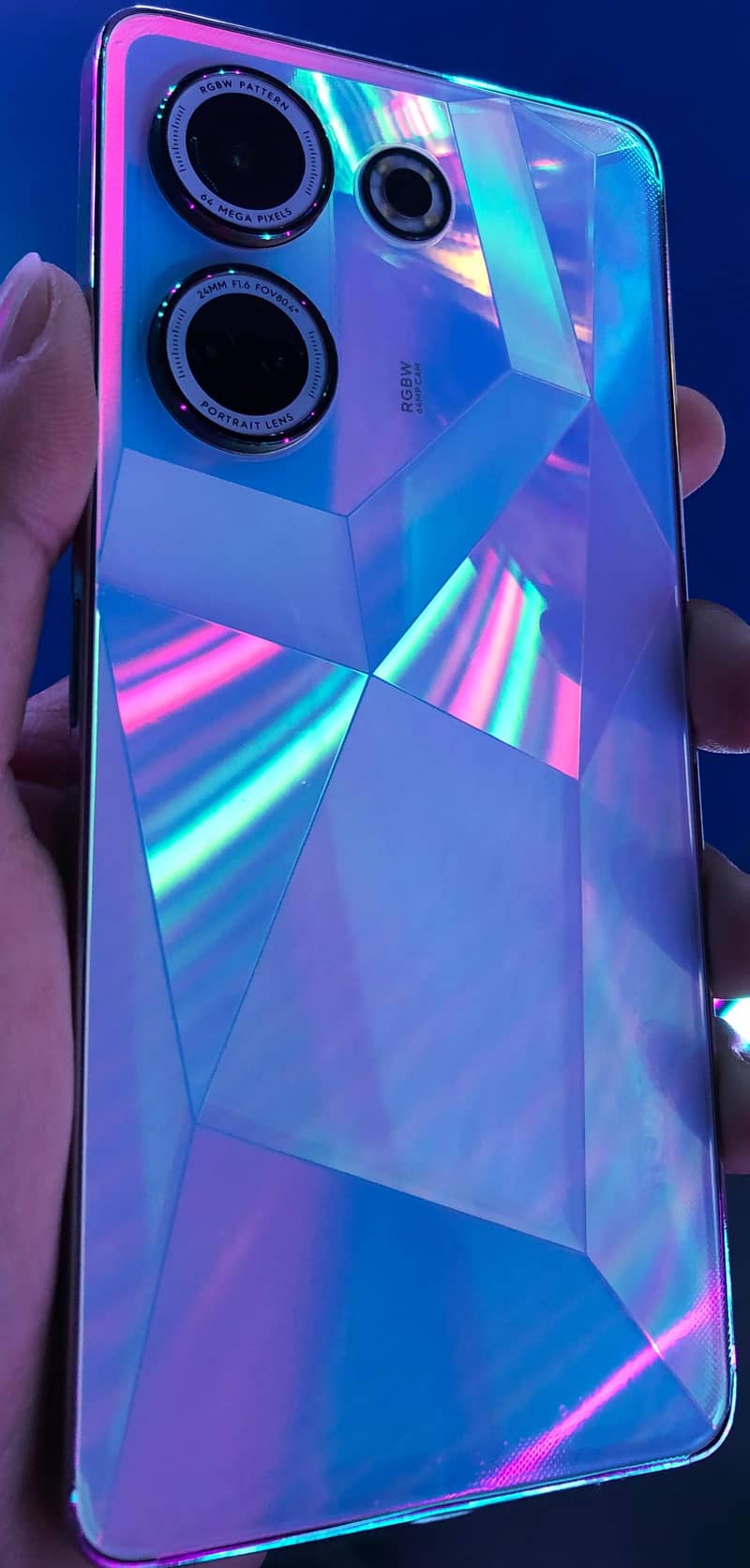Tecno CAMON 20 3
