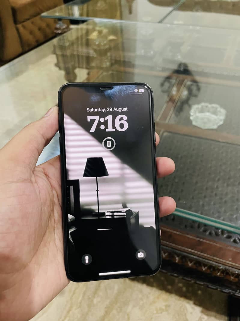 Apple iPhone XS Max 2