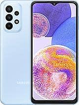 Samsung A23 (6/128) sea Blue colour