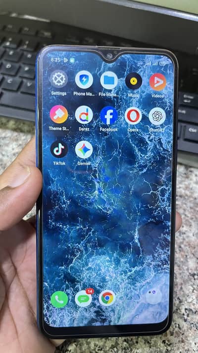 Realme 3
