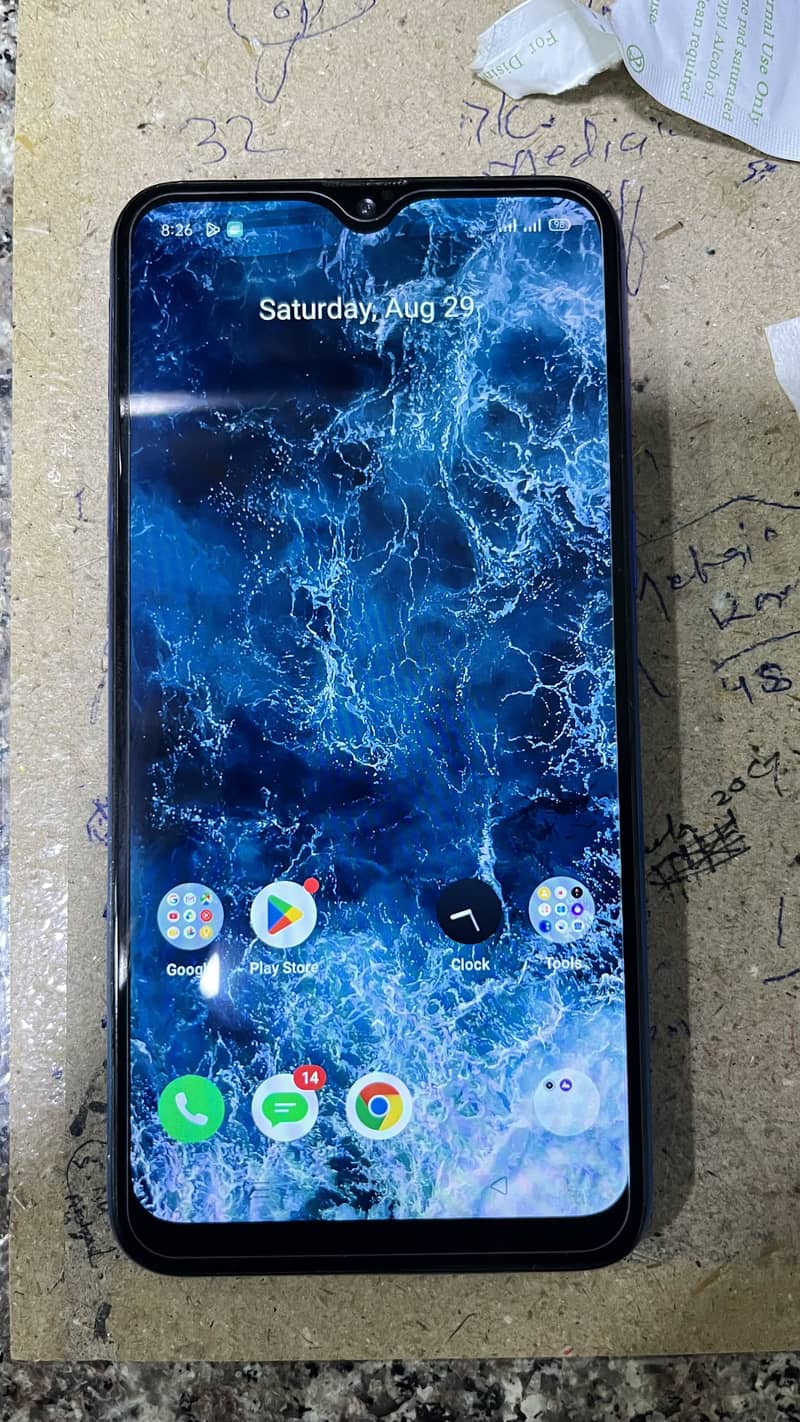 Realme 3 1