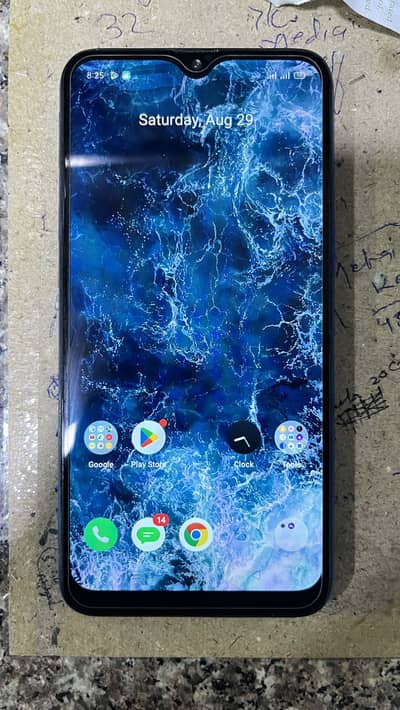 Realme 3