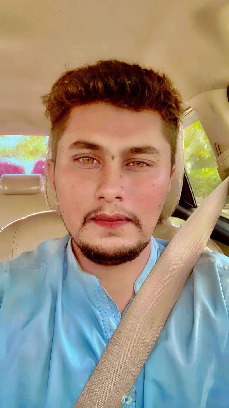 Experienced Driver – 8 Years Experience 0