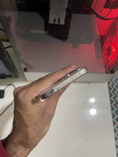 Apple iPhone 12 Pro Max