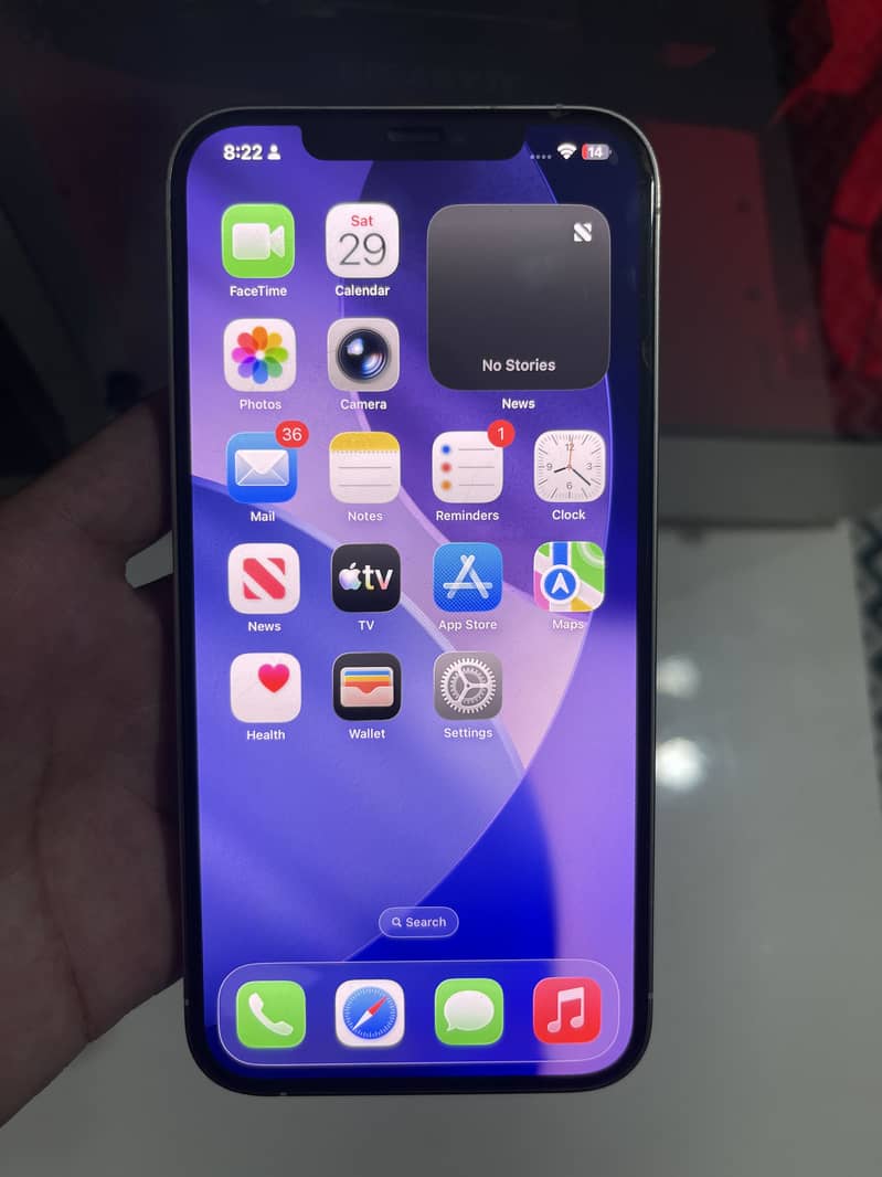 Apple iPhone 12 Pro Max 6