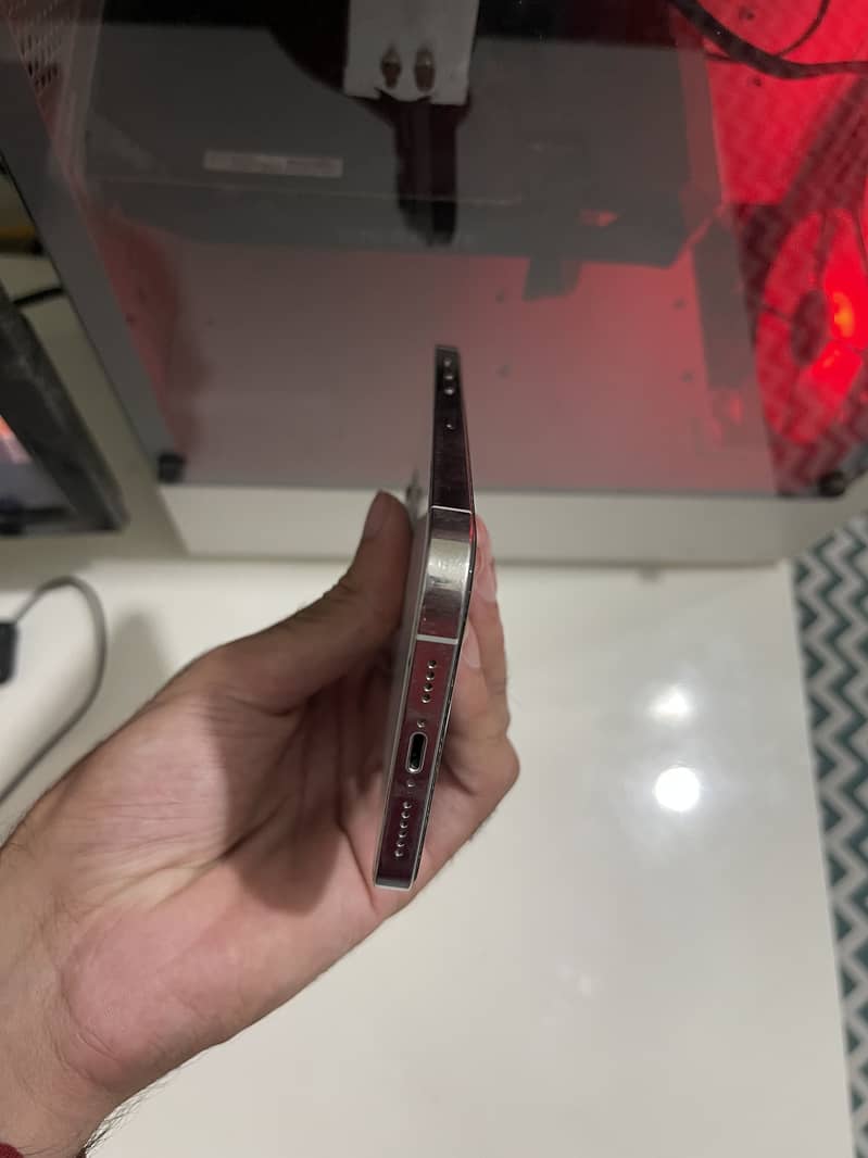 Apple iPhone 12 Pro Max 5