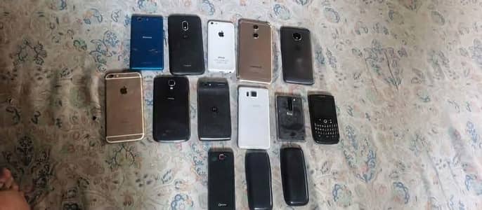 Samsung Mobile S24 Ultra