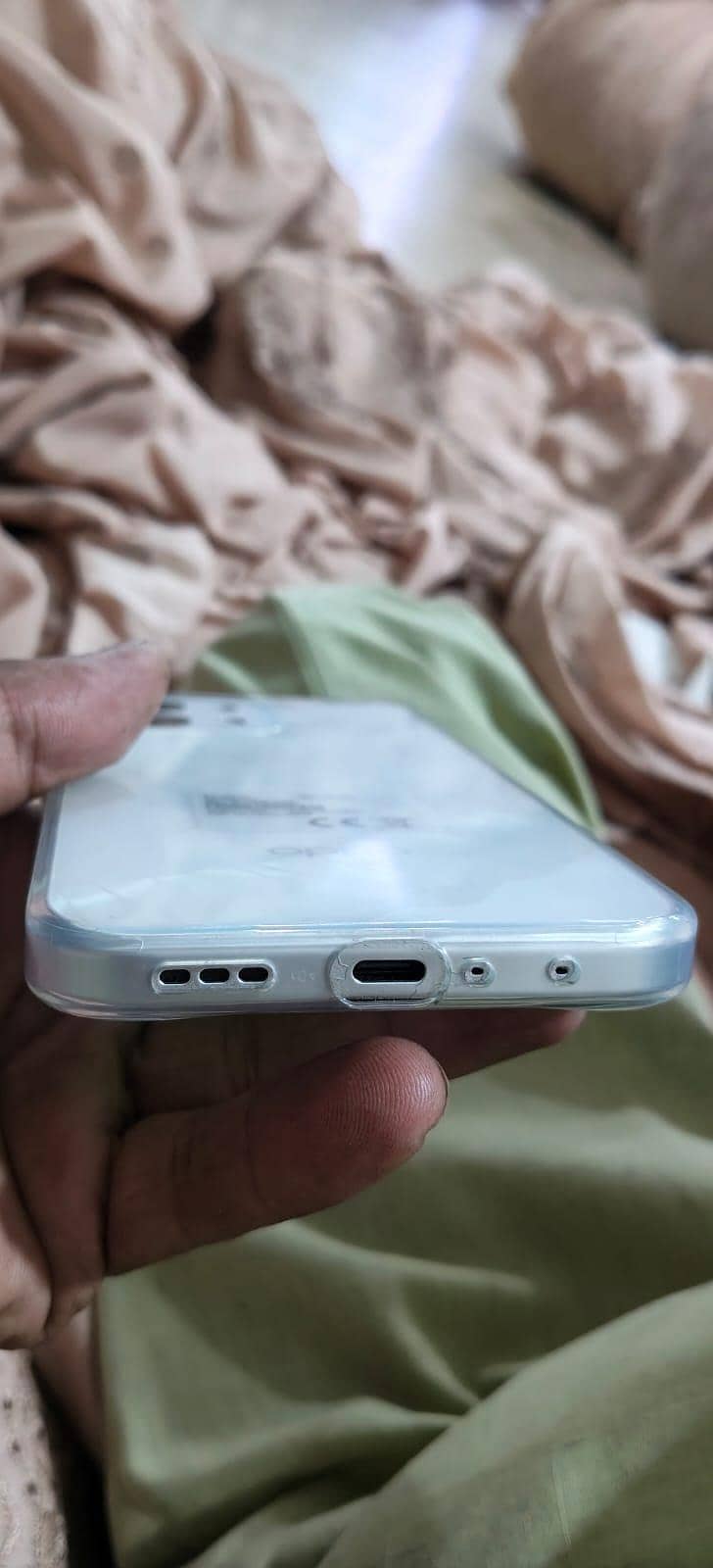 OPPO A6s 1