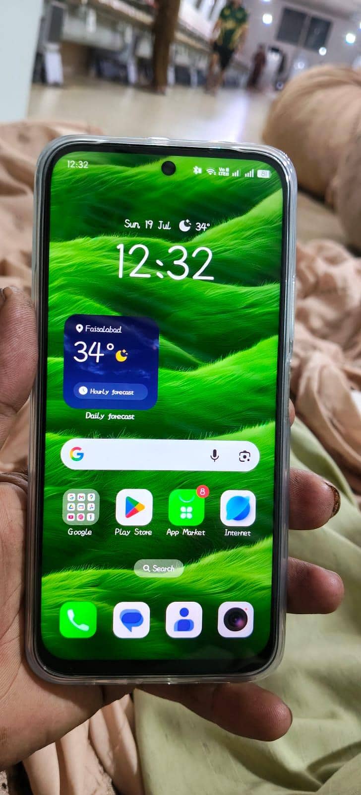 OPPO A6s 2