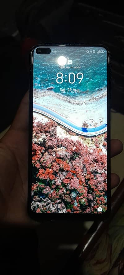 Honor 50 Lite