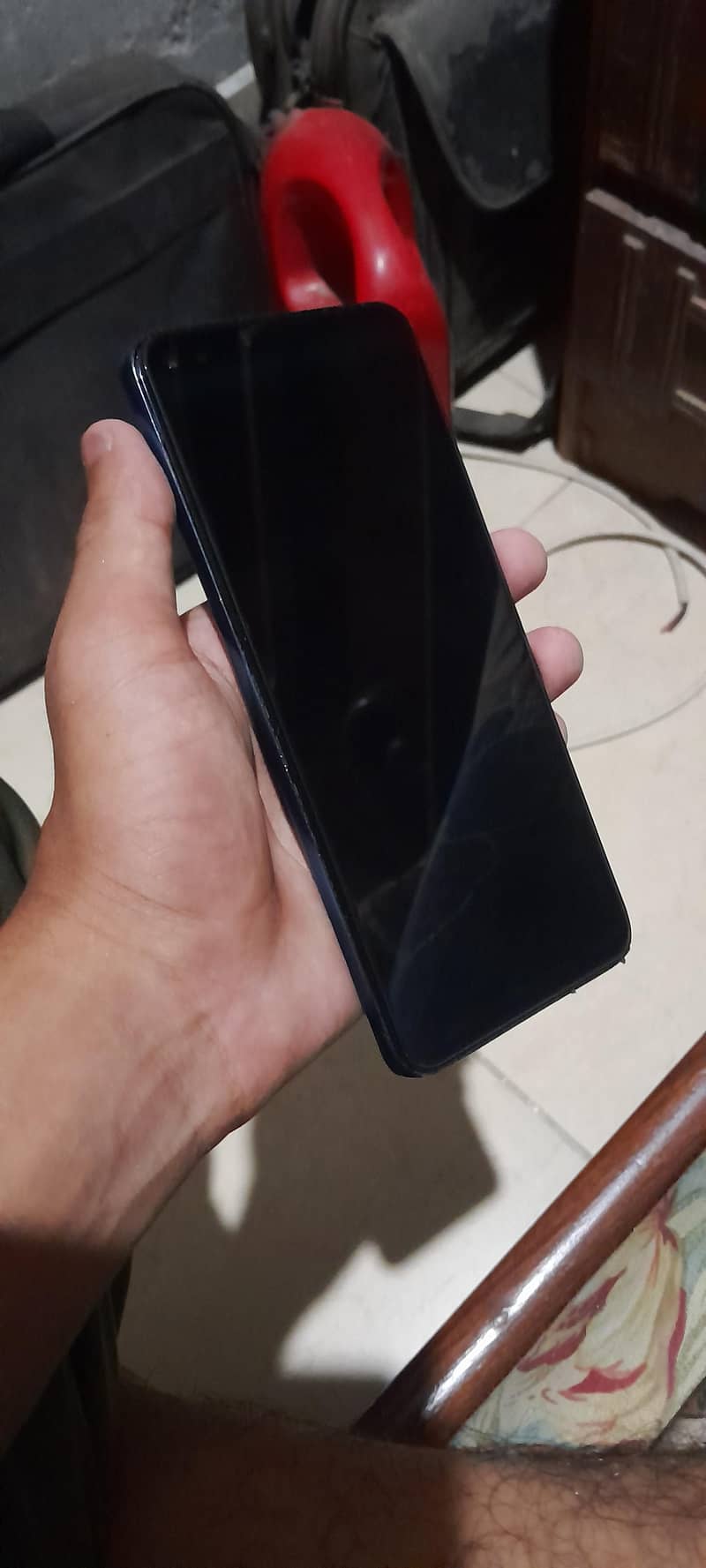 Honor 50 Lite 1