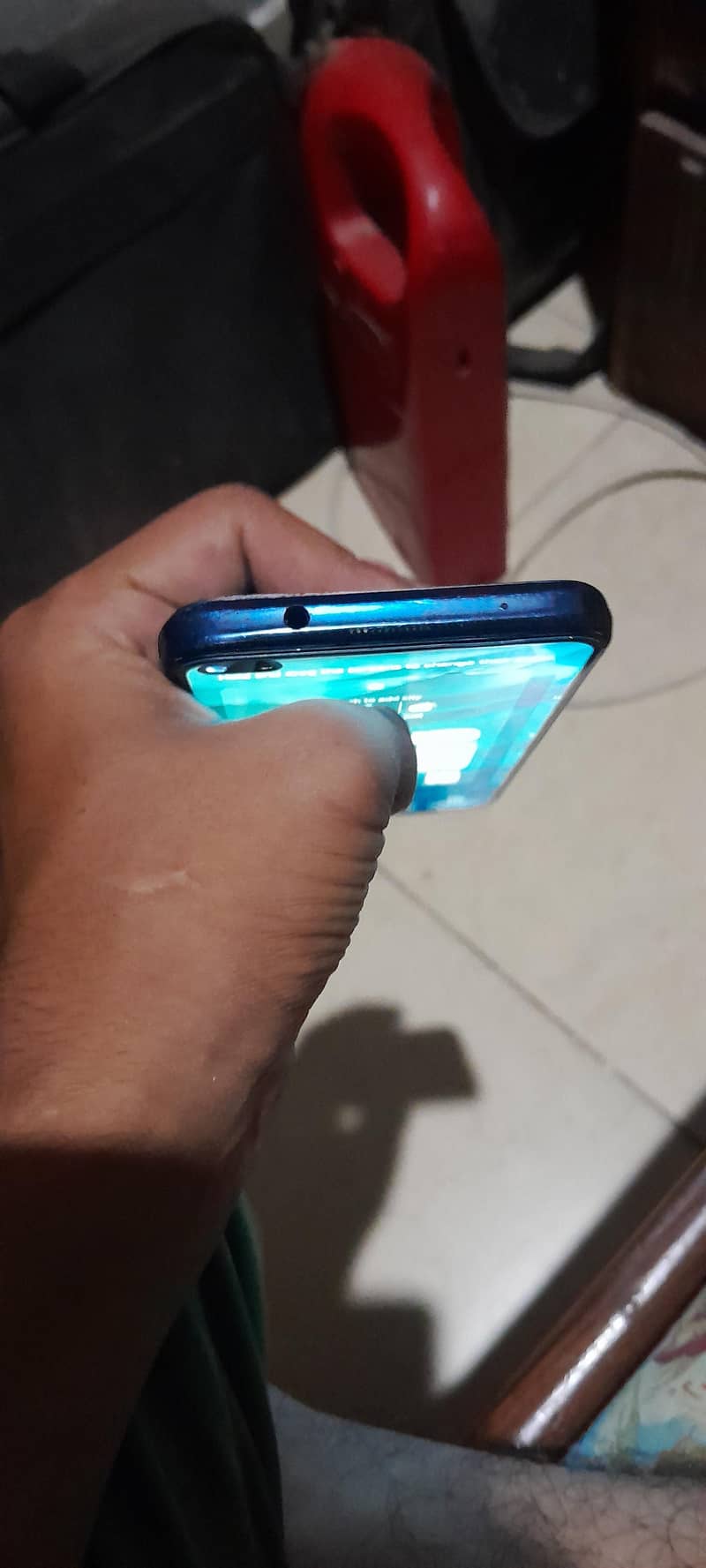 Honor 50 Lite 2
