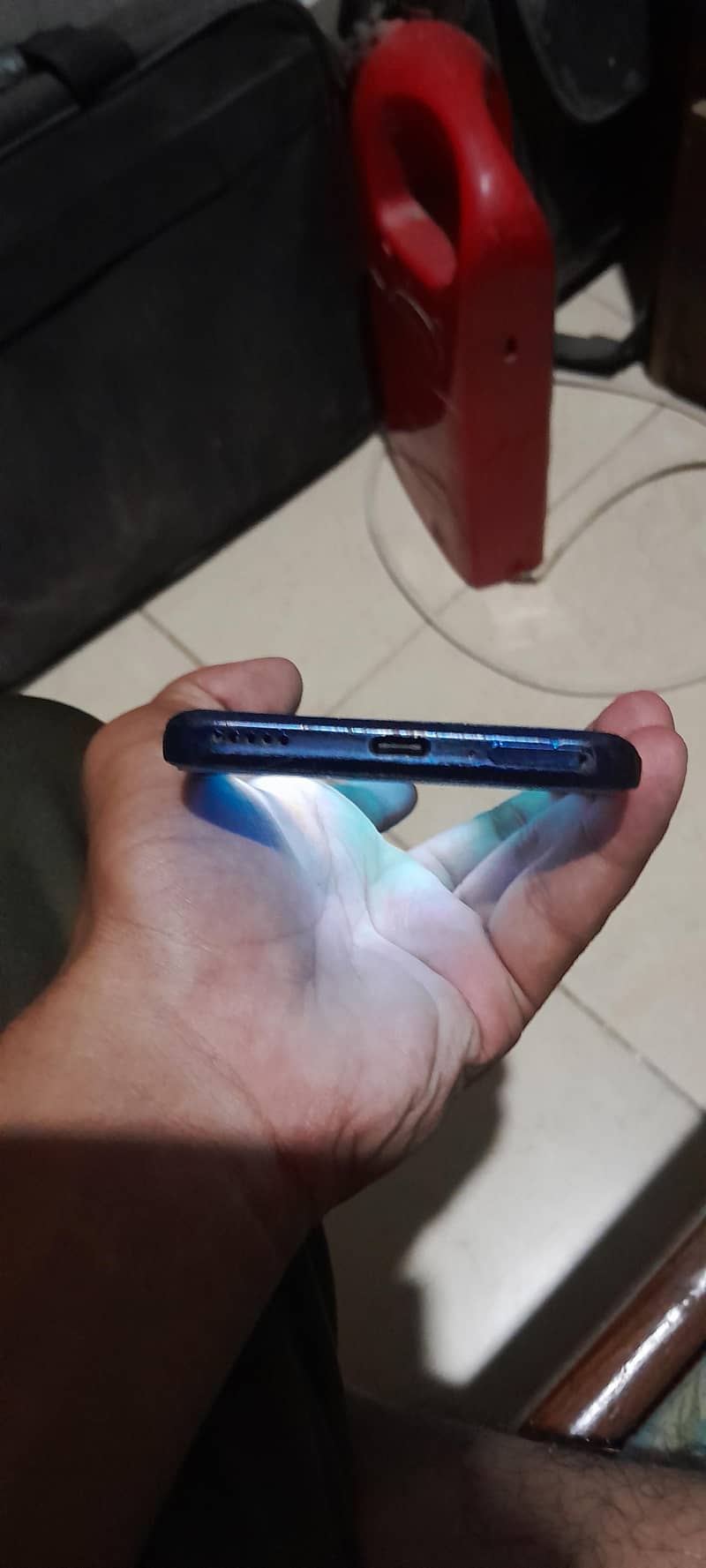 Honor 50 Lite 3