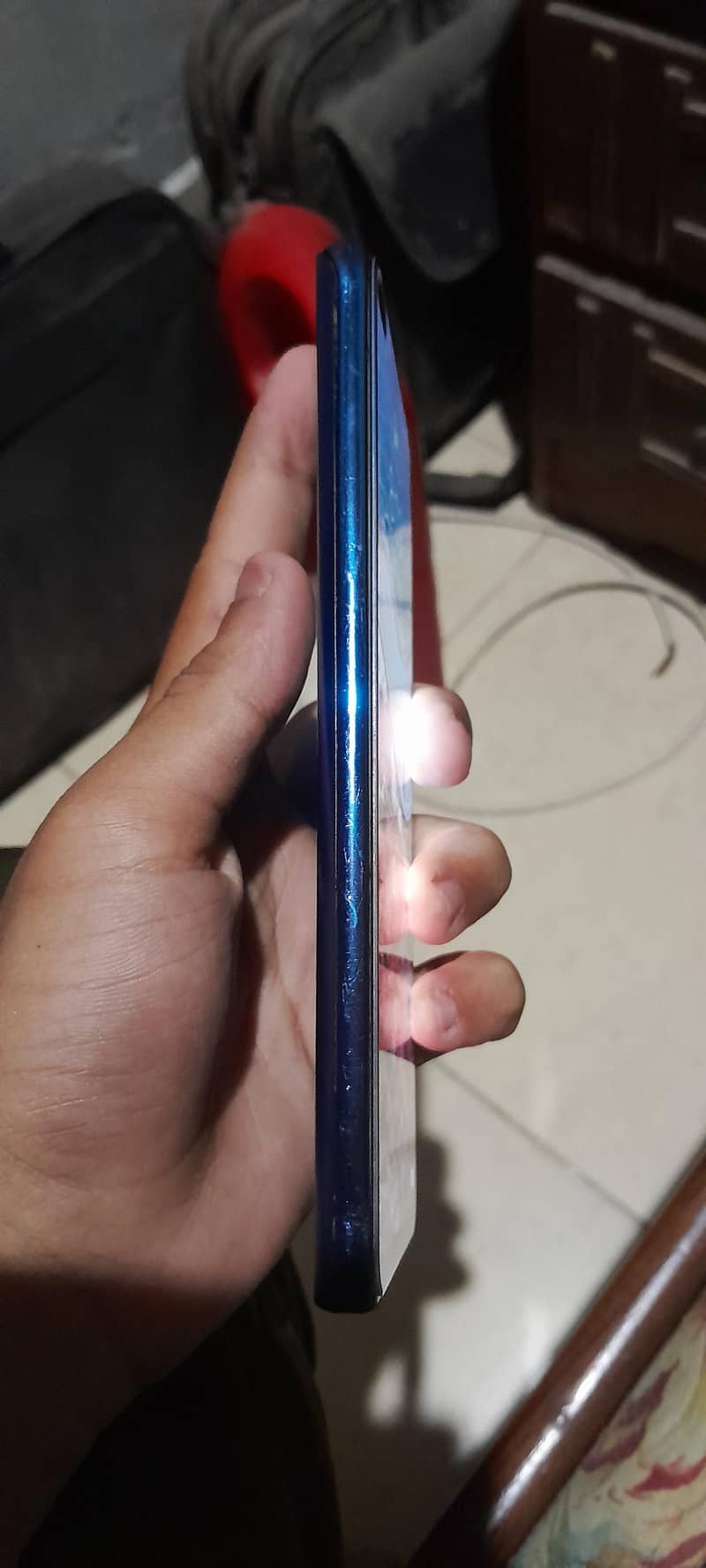Honor 50 Lite 4