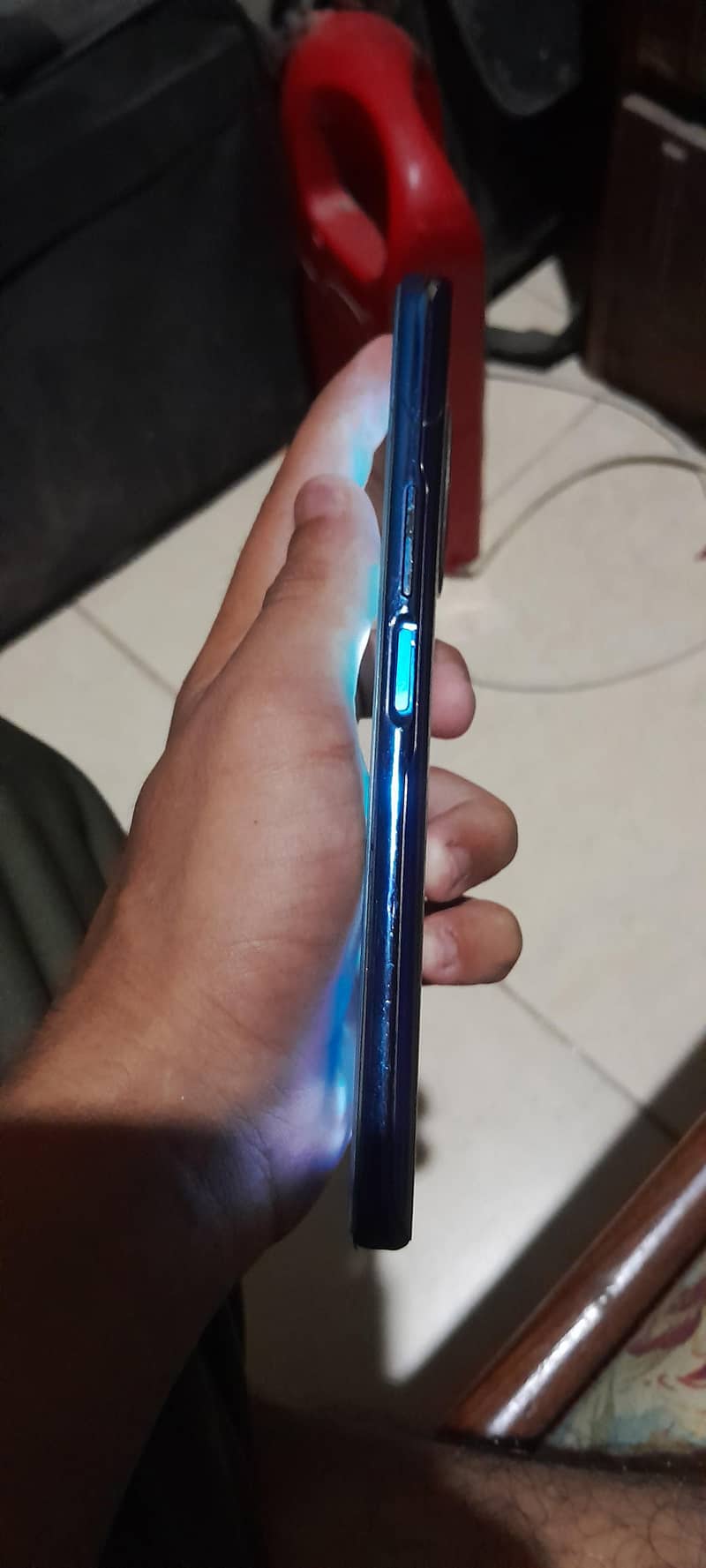 Honor 50 Lite 6
