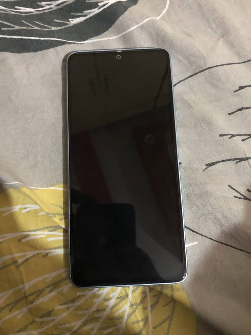 Xiaomi Redmi 13 0