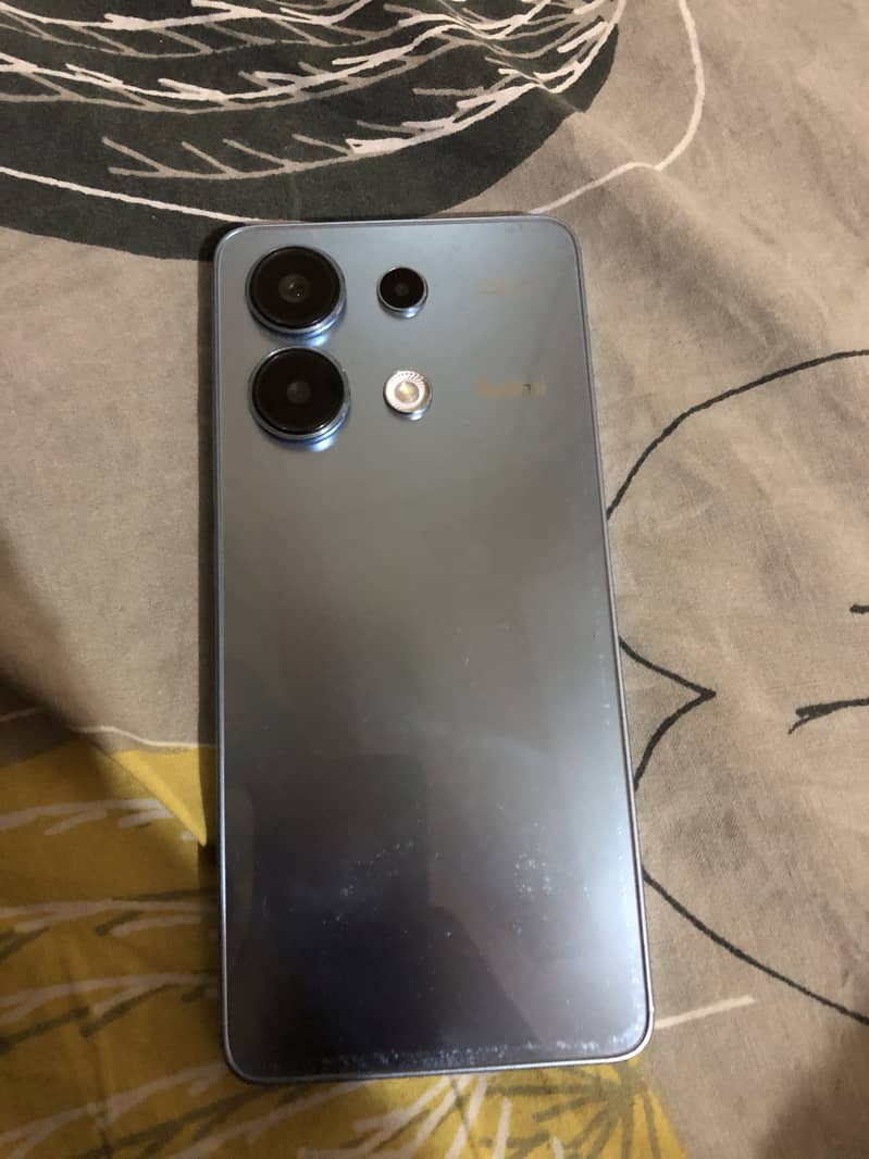 Xiaomi Redmi 13 2