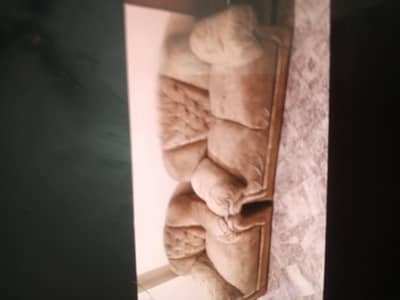 used sofa set