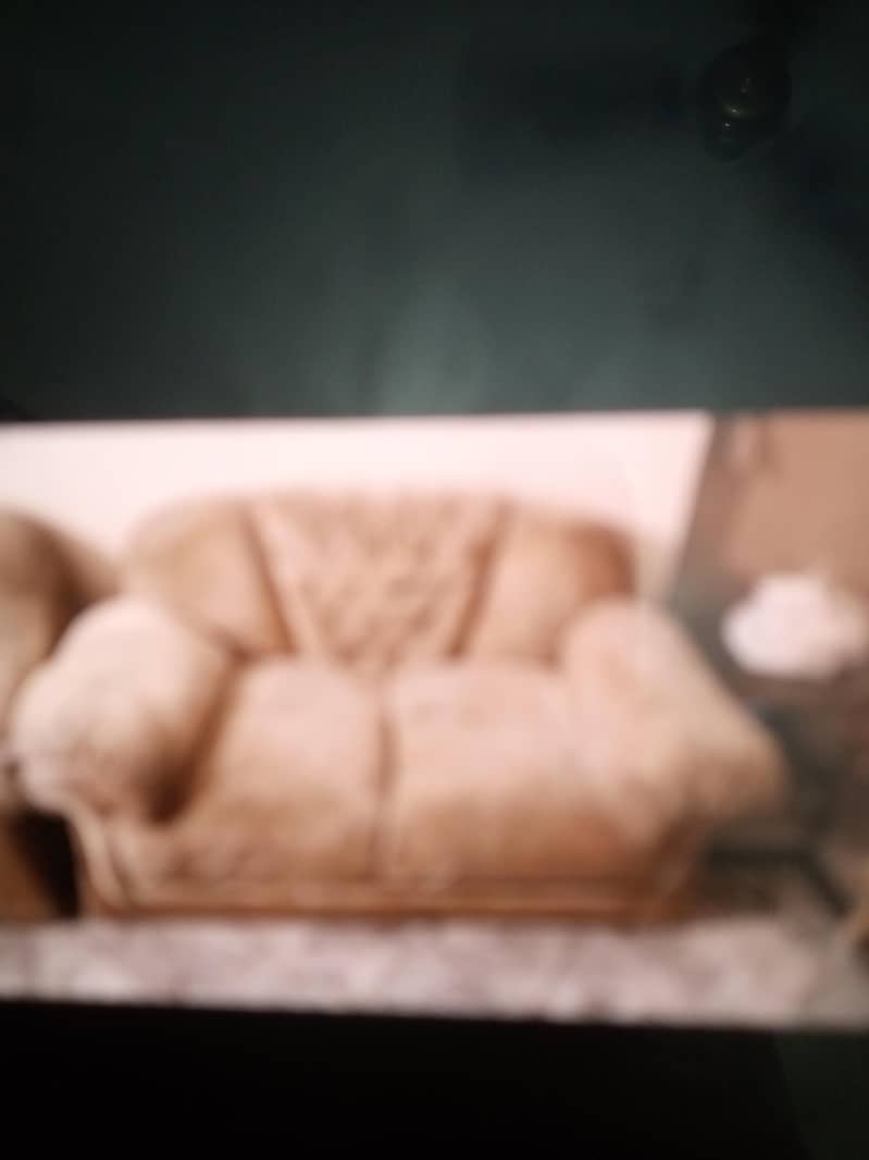 used sofa set 1