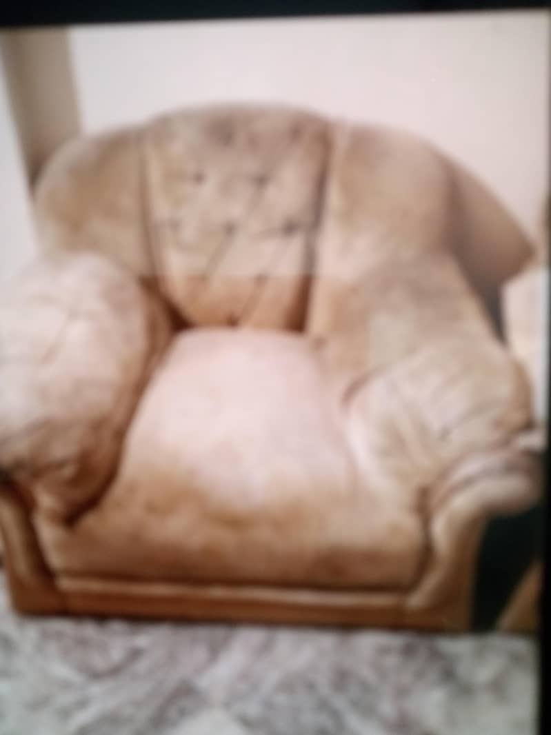 used sofa set 2