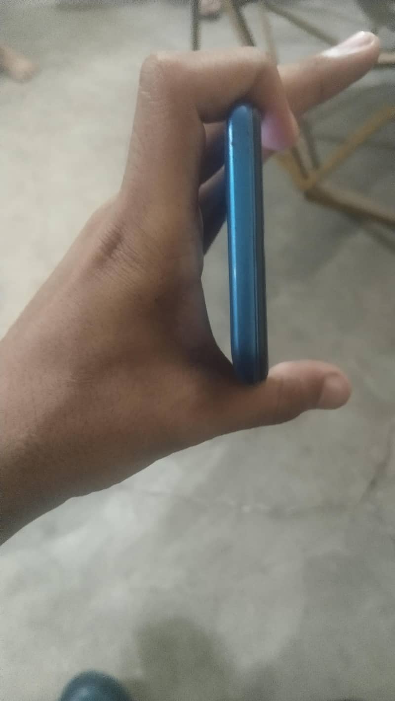 Infinix Smart 6 1