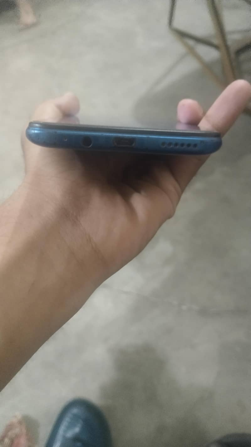 Infinix Smart 6 2