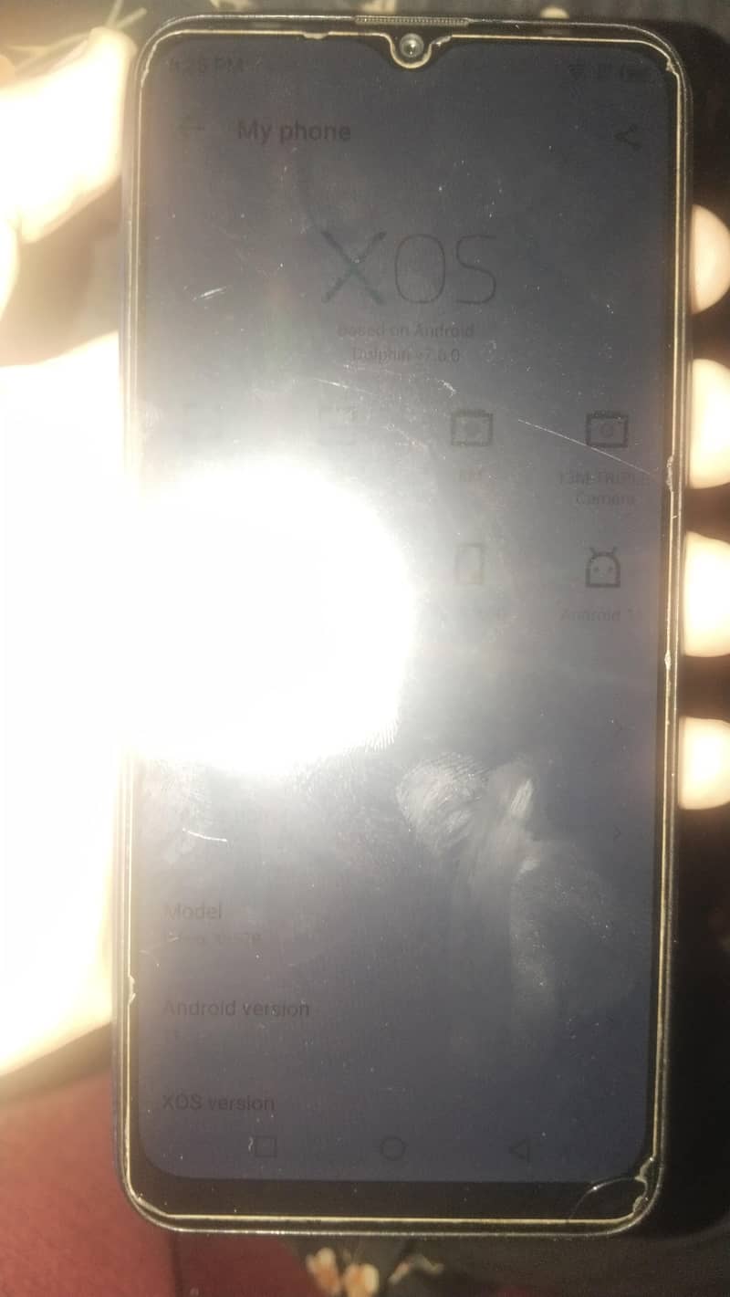 Infinix Smart 6 6